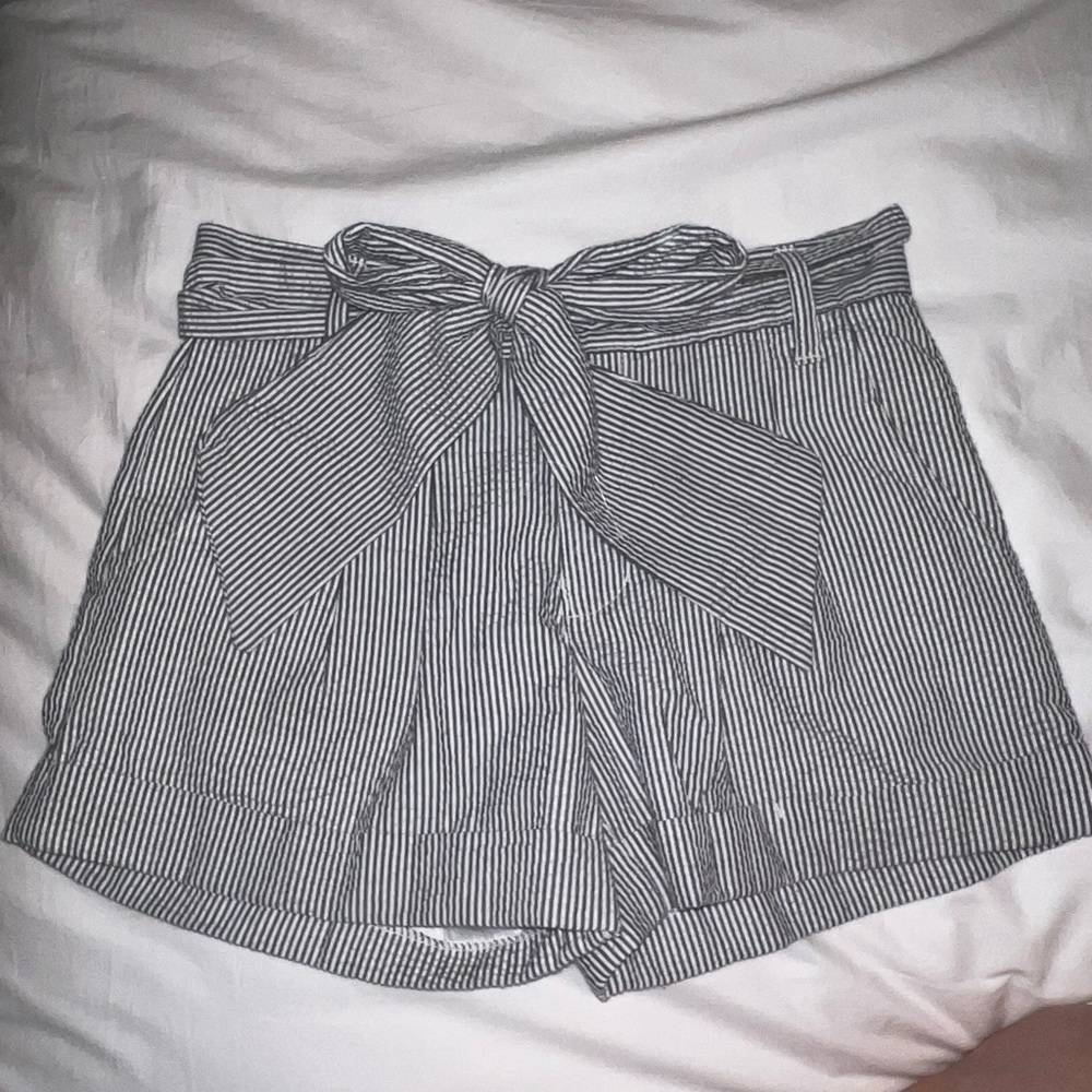 Lauren James Bow Shorts